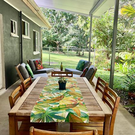 Honeybee House Villa Kuranda Exterior photo