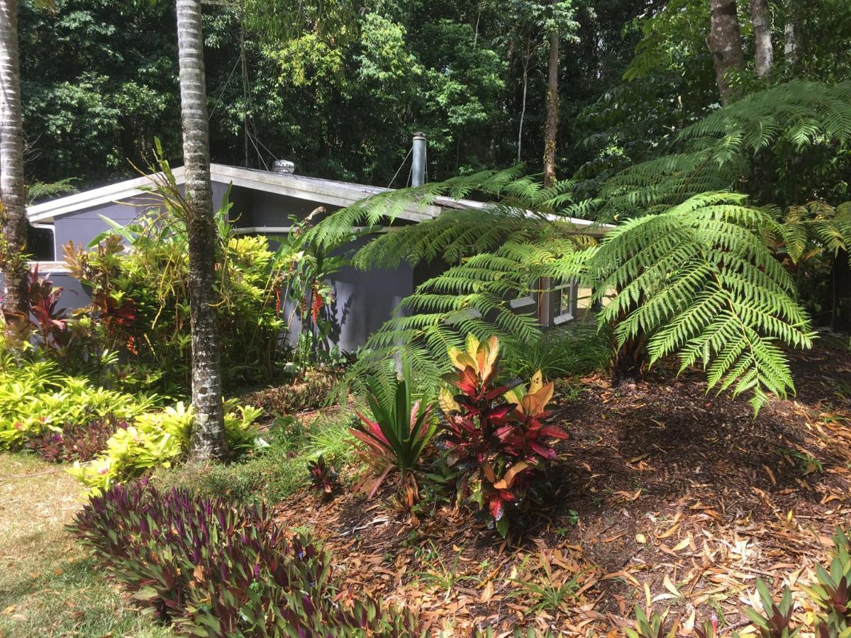 Honeybee House Villa Kuranda Exterior photo