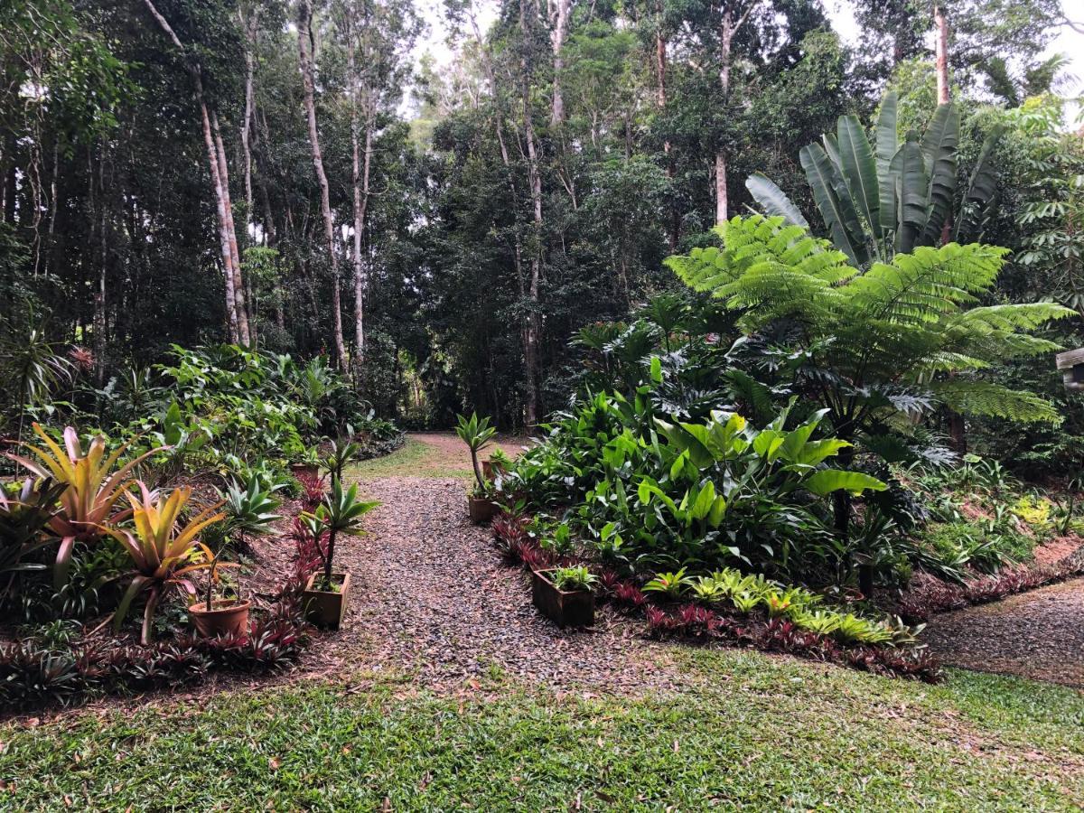 Honeybee House Villa Kuranda Exterior photo