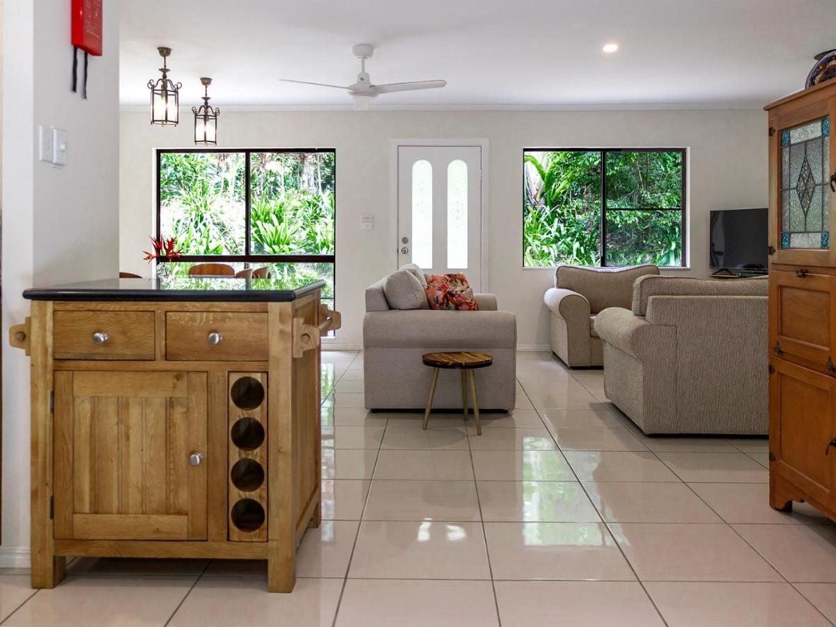 Honeybee House Villa Kuranda Exterior photo