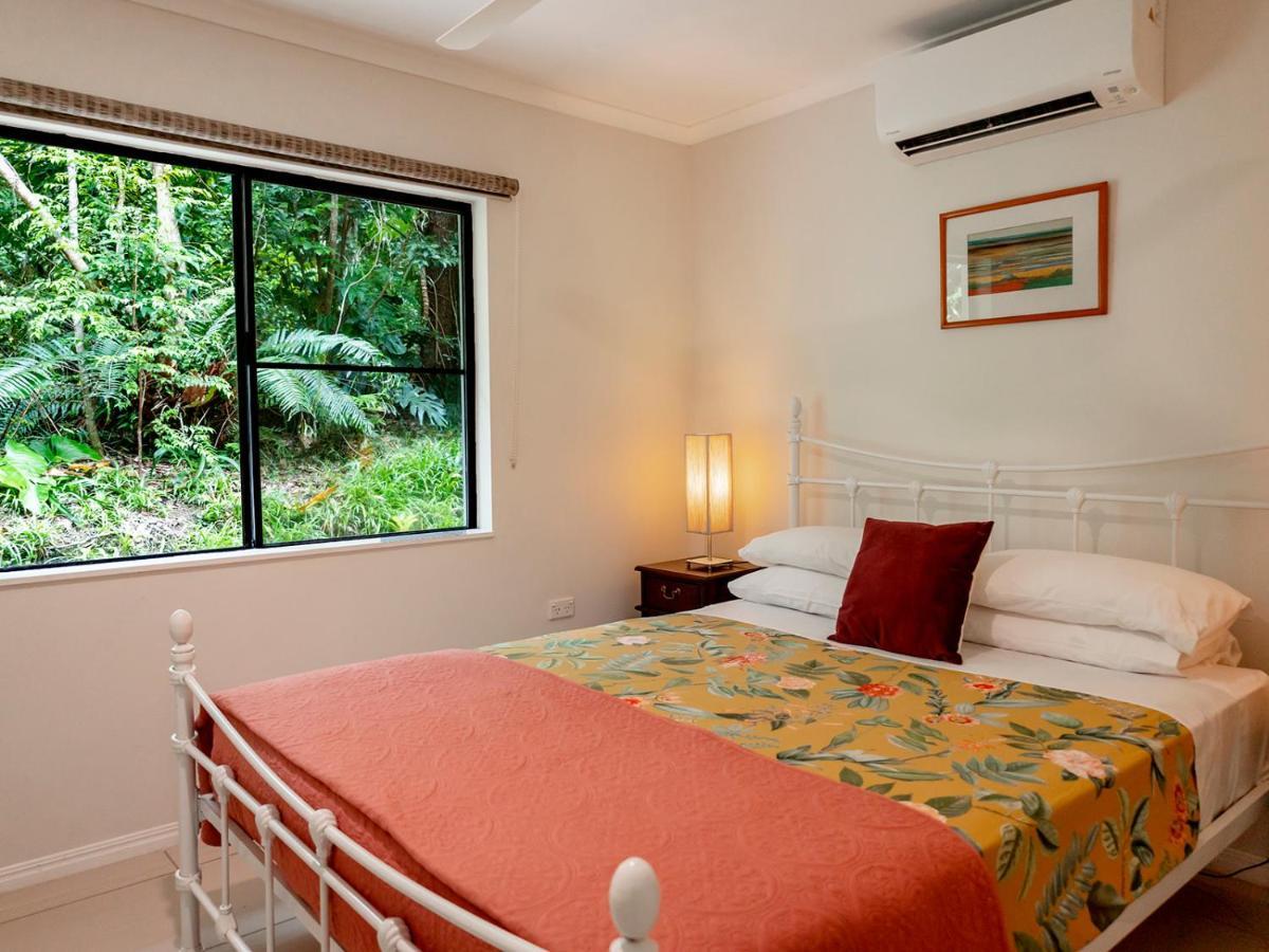 Honeybee House Villa Kuranda Exterior photo