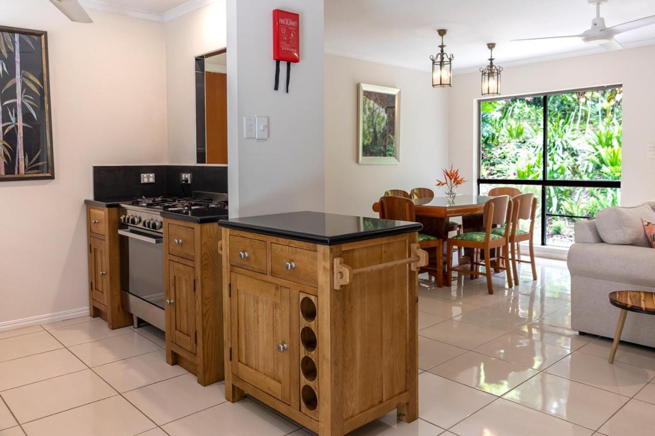 Honeybee House Villa Kuranda Exterior photo