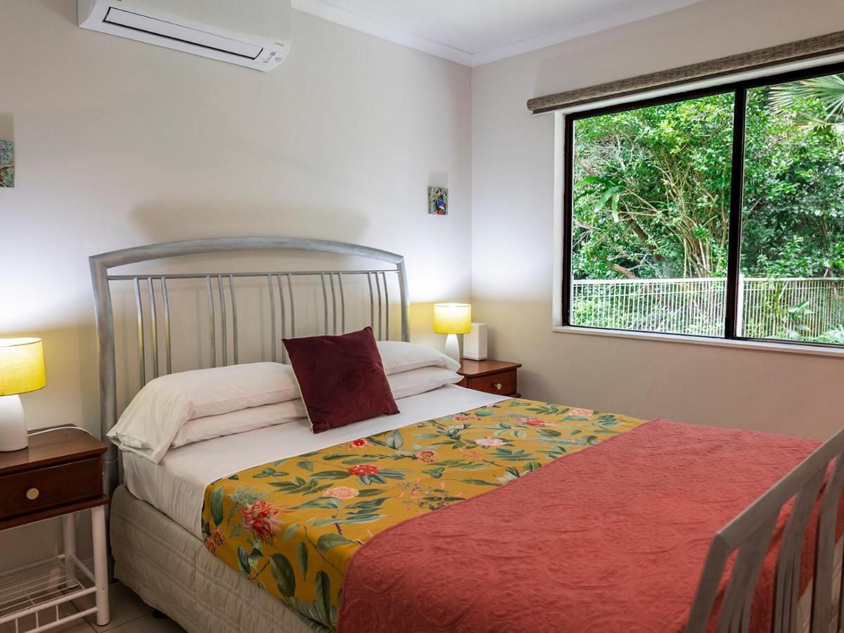 Honeybee House Villa Kuranda Exterior photo