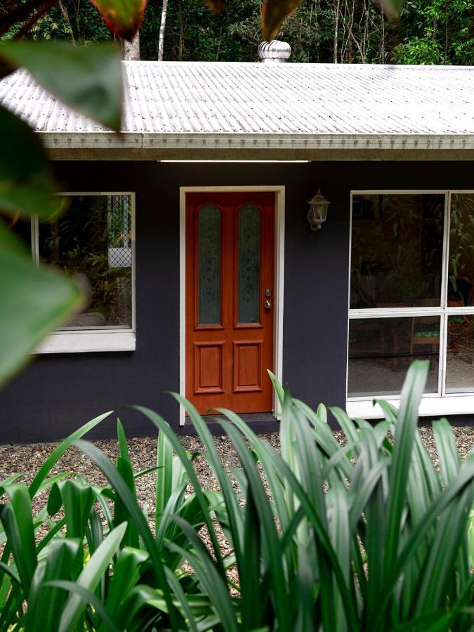 Honeybee House Villa Kuranda Exterior photo